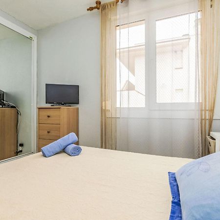 Apartment Cala Gabriel-1 By Interhome Vinarós Dış mekan fotoğraf